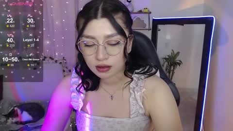 Mily online show from November 2, 6:44 pm