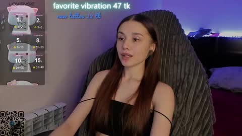 Emily online show from February 3, 4:23 pm