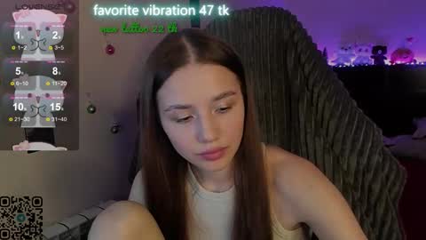 Emily online show from January 8, 5:50 pm