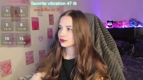 Emily online show from June 1, 7:37 pm