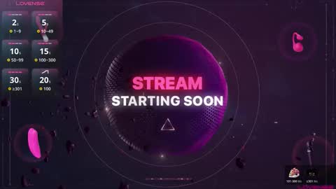 Mimi Baby online show from December 15, 1:11 am