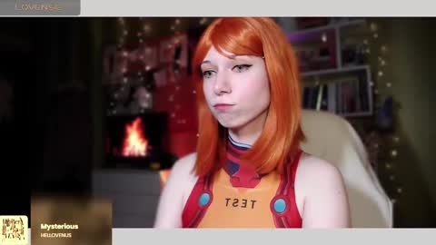 Mimi Bunny  online show from March 3, 5:16 am