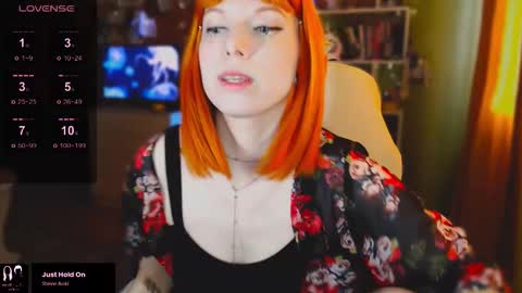 Mimi Bunny  online show from September 26, 5:05 am