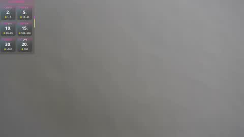 Mimi online show from November 22, 2:42 pm