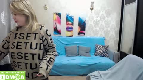 mimimishel_69 online show from February 7, 5:06 pm