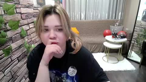 mimimishel_69 online show from February 14, 7:49 am