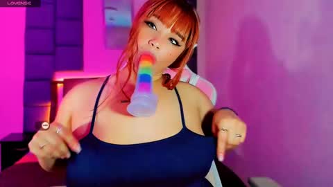 mimirodriguezz online show from February 26, 10:32 pm