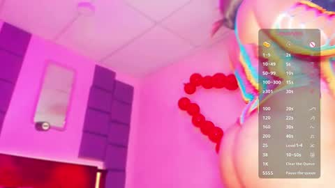 mimirodriguezz online show from February 15, 11:05 pm