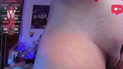 minami_nakamura online show from October 25, 10:45 am