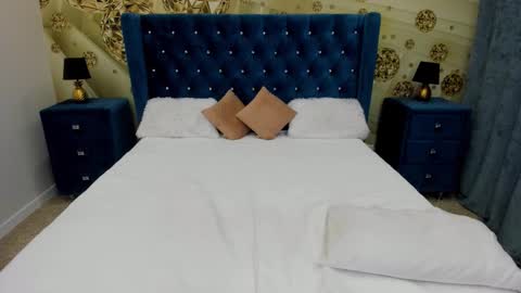 minchelskatrina online show from November 7, 10:21 am