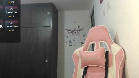 Mindy online show from March 13, 11:55 am