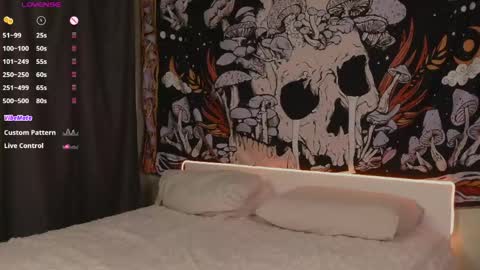 Anny online show from May 15, 9:17 pm