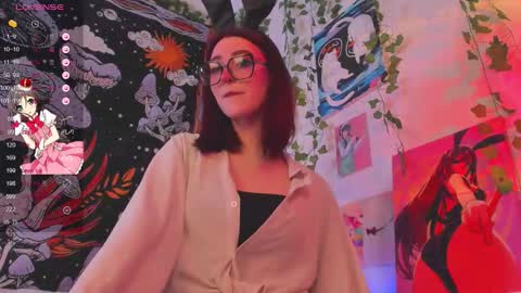 minedoll online show from September 17, 9:07 am