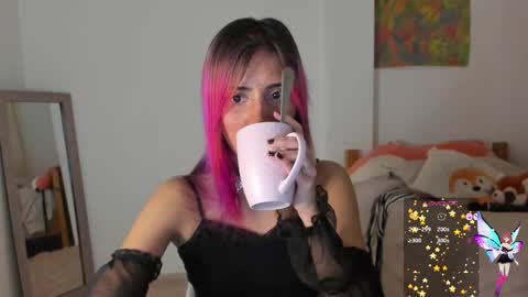 Amber online show from January 25, 10:29 am