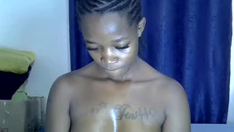 VERONICA MUTAMBI online show from June 23, 10:13 am