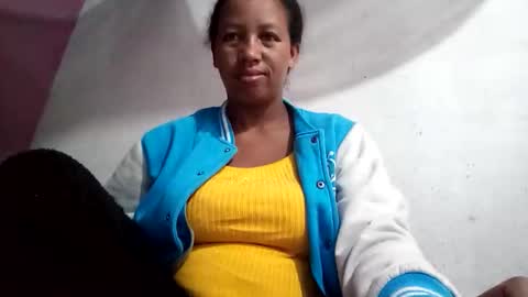 Minie4Tina online show from April 16, 6:46 am