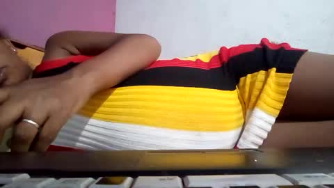 Minie4Tina online show from February 12, 7:32 am