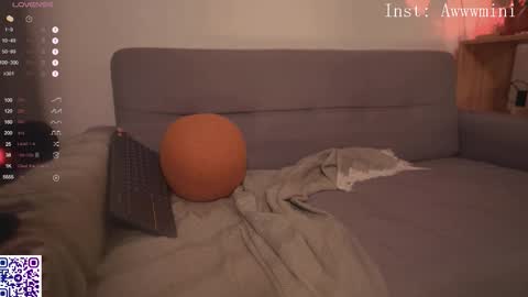 Rina online show from October 25, 6:04 pm