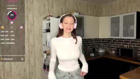 Asti online show from February 3, 4:12 pm