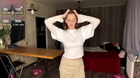 Asti online show from March 4, 4:13 pm