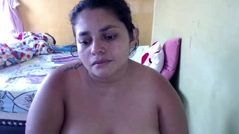 Andrea online show from March 8, 10:13 pm