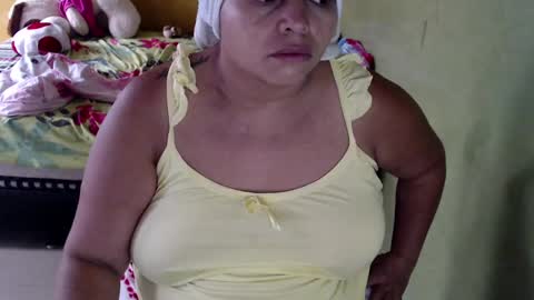 Andrea online show from February 27, 11:20 am