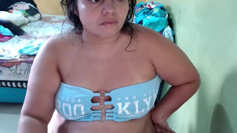 Andrea online show from February 11, 11:23 am