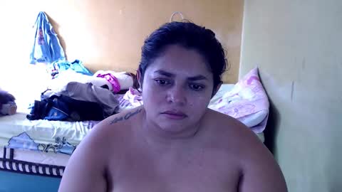 Andrea online show from October 26, 7:42 pm