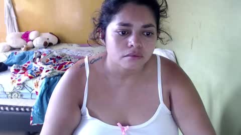 Andrea online show from March 9, 12:09 pm