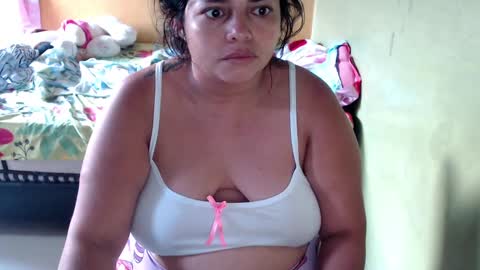 Andrea online show from March 1, 11:28 am