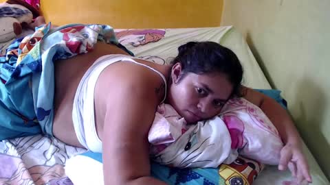 Andrea online show from April 1, 1:41 pm