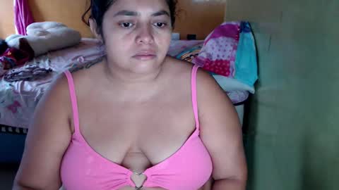 Andrea online show from March 27, 11:44 am