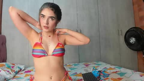 minty151 online show from April 14, 10:21 pm