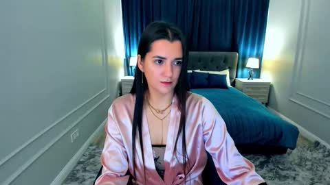 Jessi online show from September 24, 3:49 am