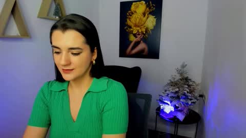 Jessi online show from December 1, 7:49 pm