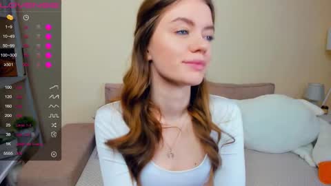 Linda online show from March 7, 7:26 am