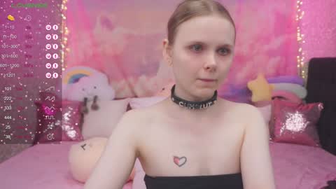 Vikki online show from February 5, 7:18 am