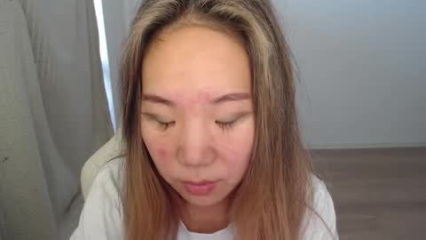 mira_g online show from October 6, 9:26 am