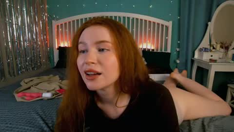 Mira3 online show from April 27, 1:52 pm