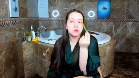 Mira online show from March 5, 2:46 am