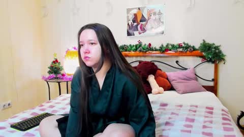 Mira online show from January 14, 1:36 am