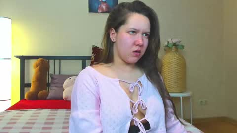 Mira online show from February 15, 2:26 am