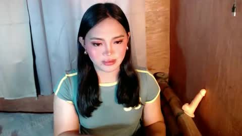 Mira Bella online show from November 23, 2:25 am