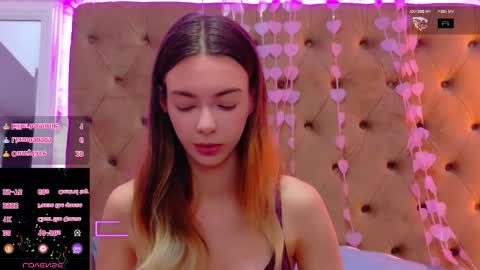 mira_lynxx online show from February 20, 6:26 am