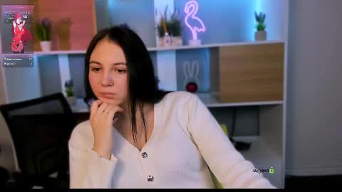 Mira online show from January 10, 8:35 pm