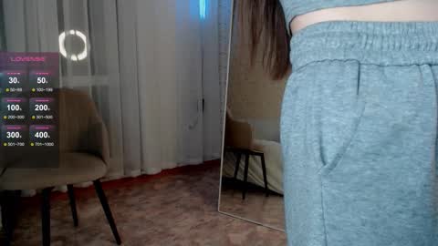 mirage1_ online show from November 4, 1:43 am