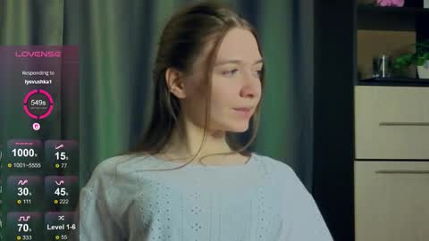 mirage1_ online show from January 9, 1:32 am