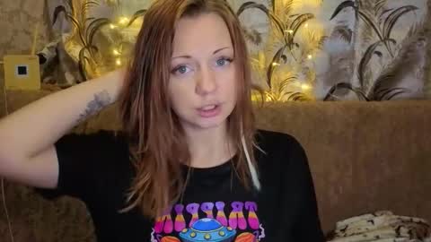 mirahardmanxx online show from January 13, 6:34 pm