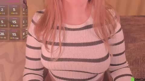 Kira online show from April 19, 6:10 pm