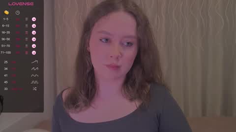 Kira online show from November 27, 1:47 pm